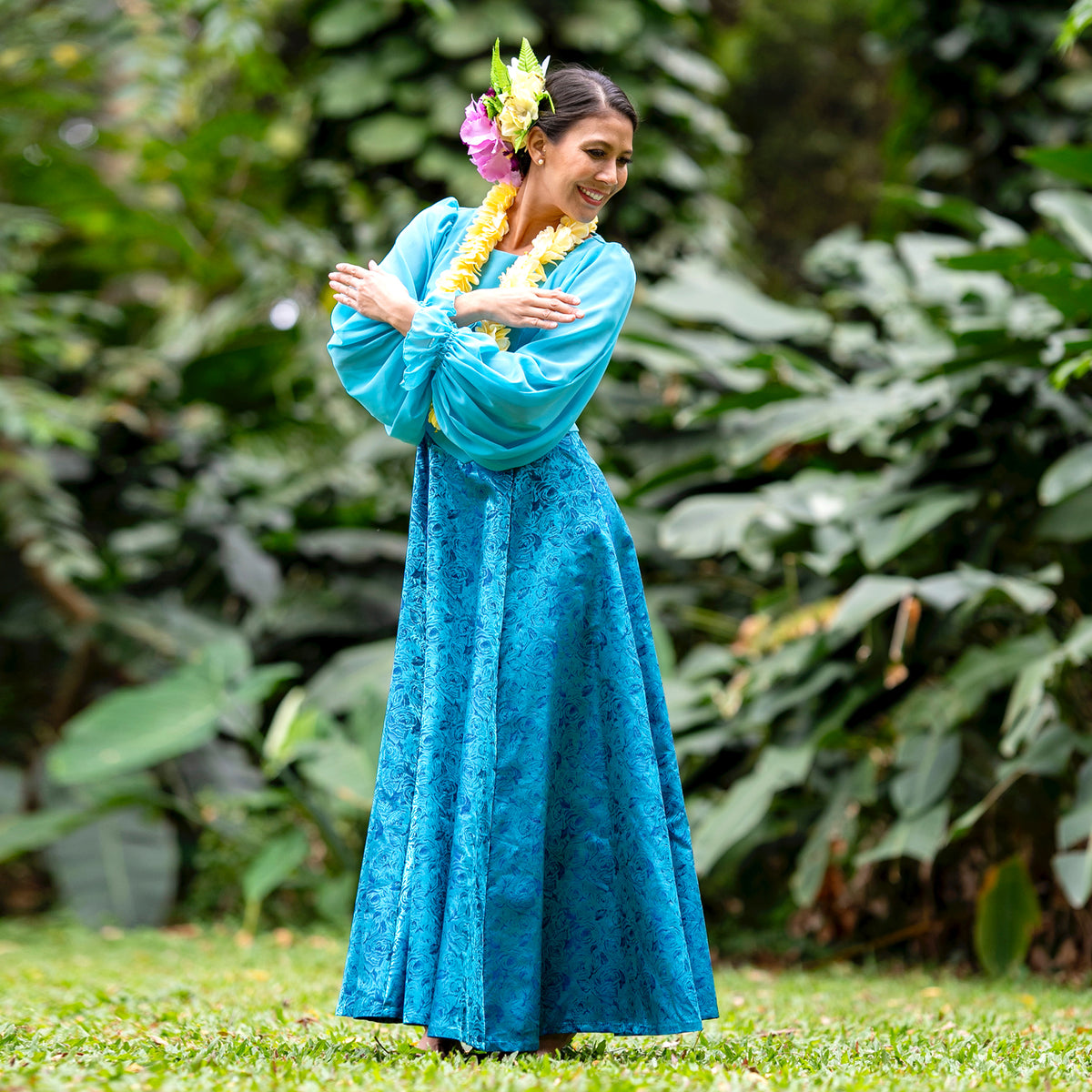 サンプルドレス】｜ND-15｜プレミアムラグジュアリードレス