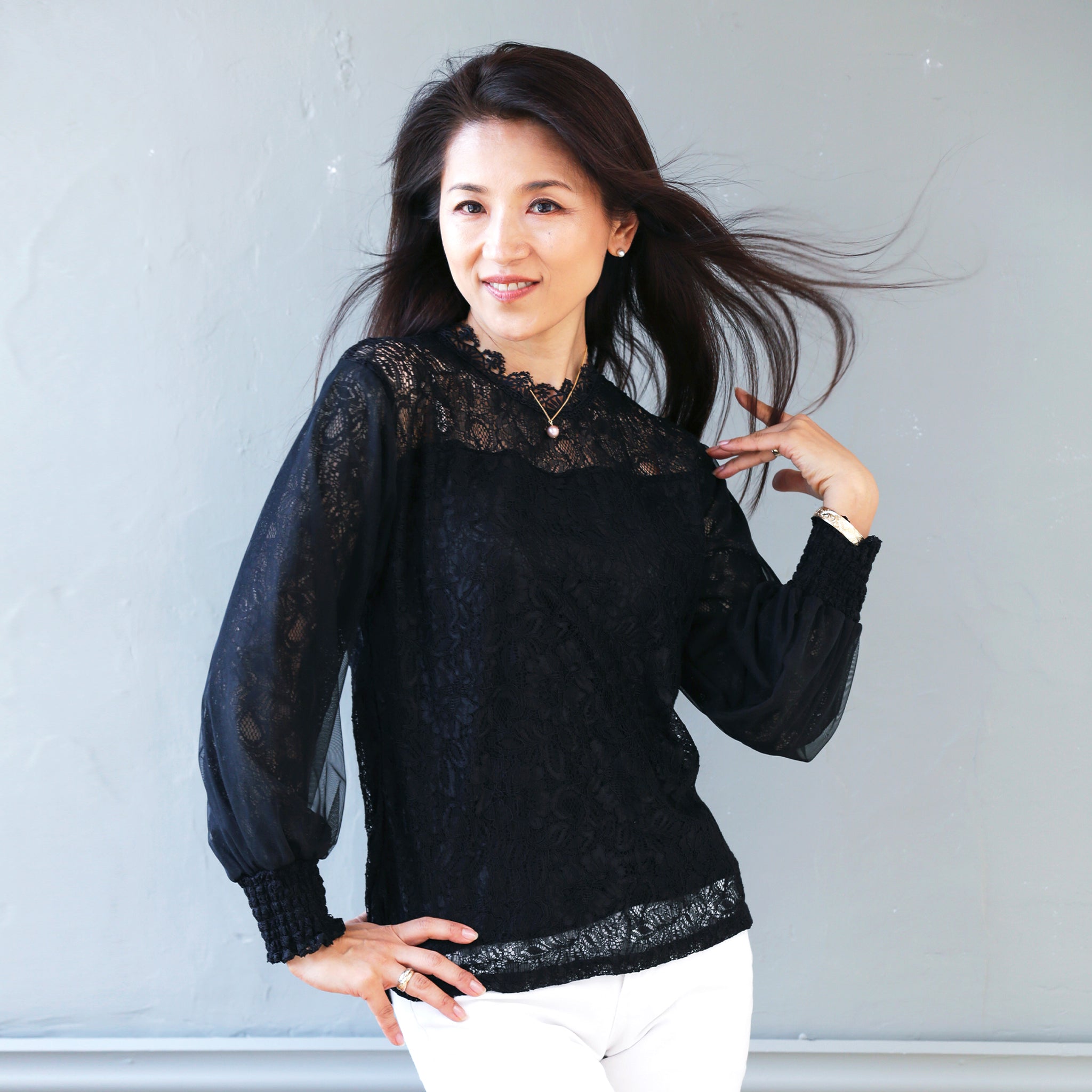 ステージトップス – MMJ Modernistic Japan ステージトップス – MMJ Modernistic Japan