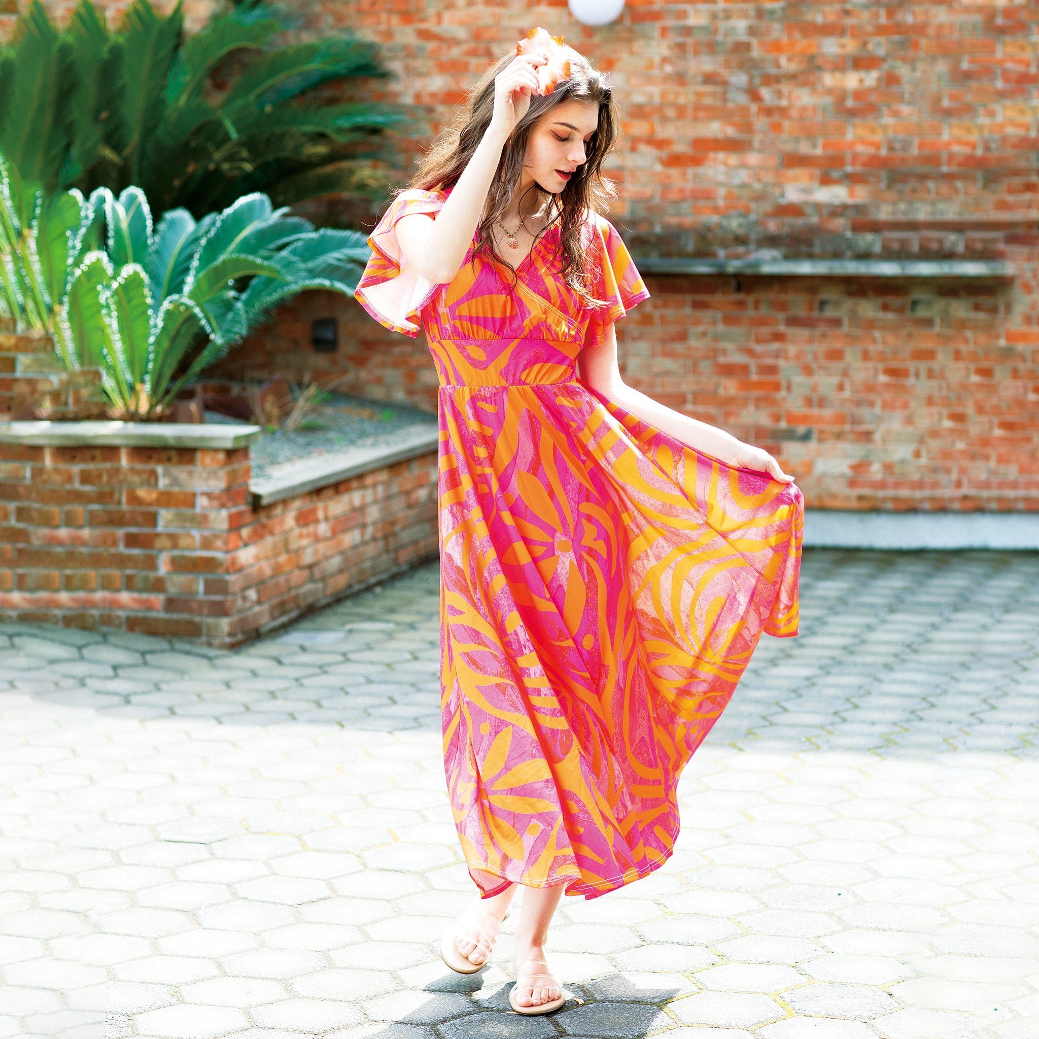 Casual Stage Line – MMJ Modernistic Japan