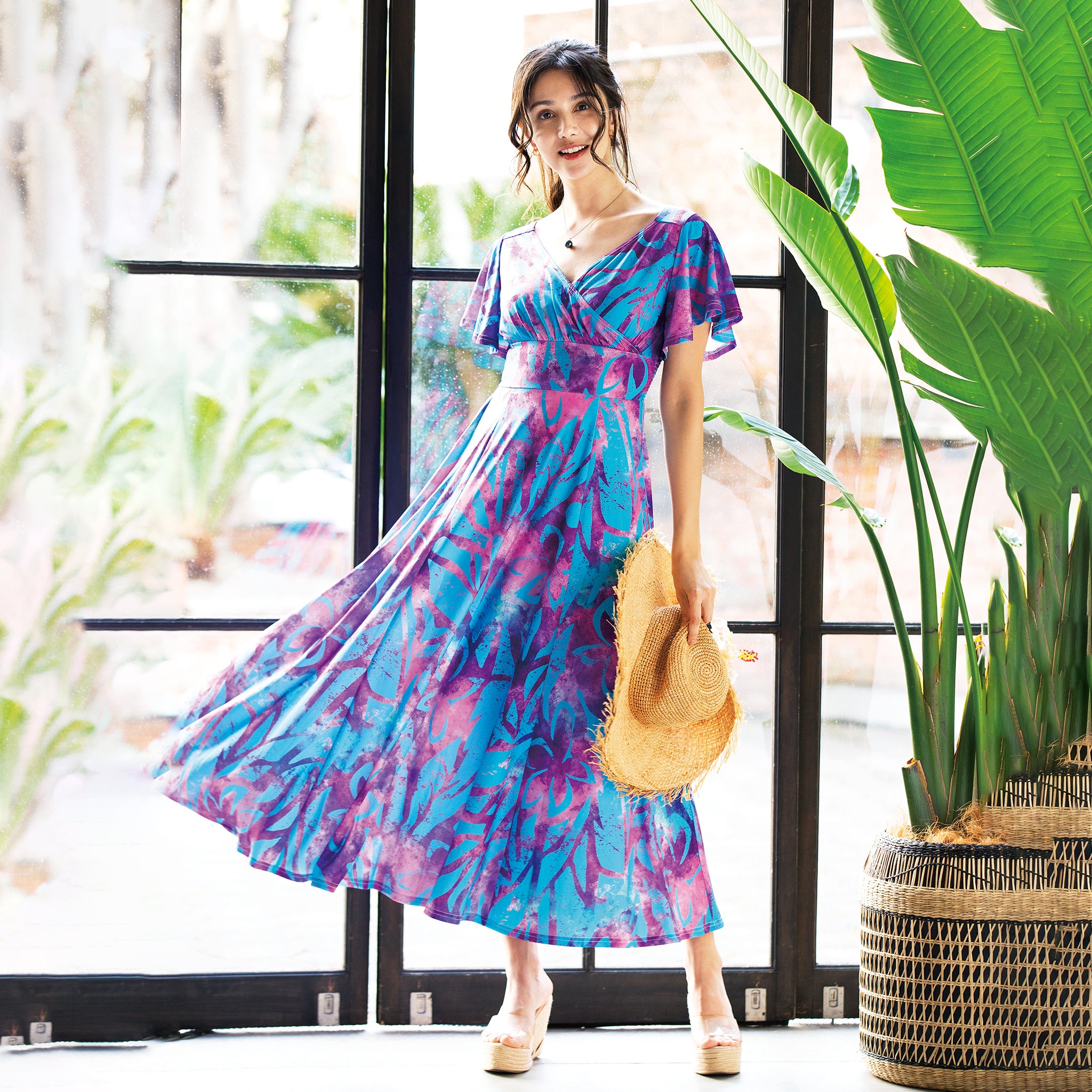 Casual Stage Line – MMJ Modernistic Japan