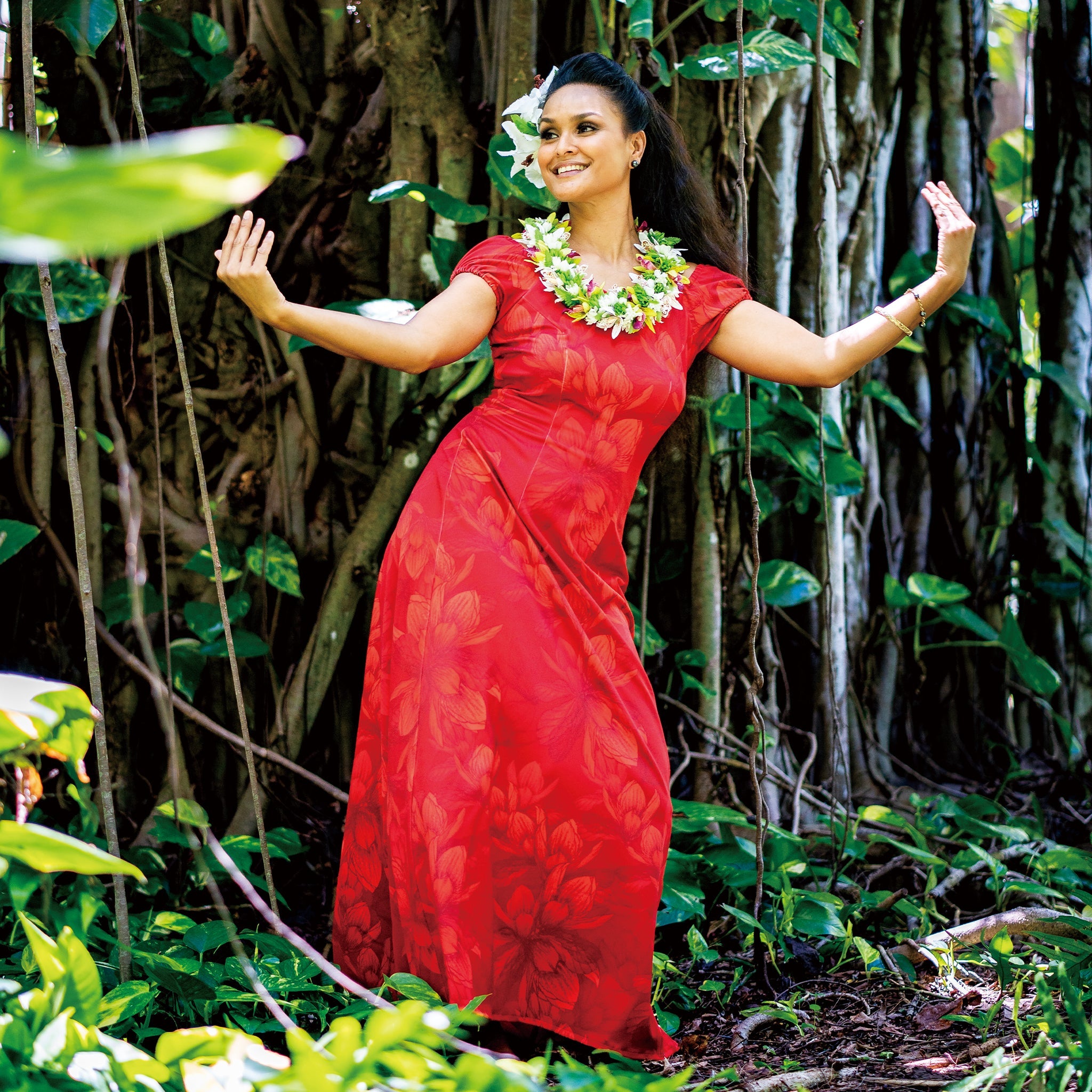 サンプルドレス – MMJ Modernistic Japan