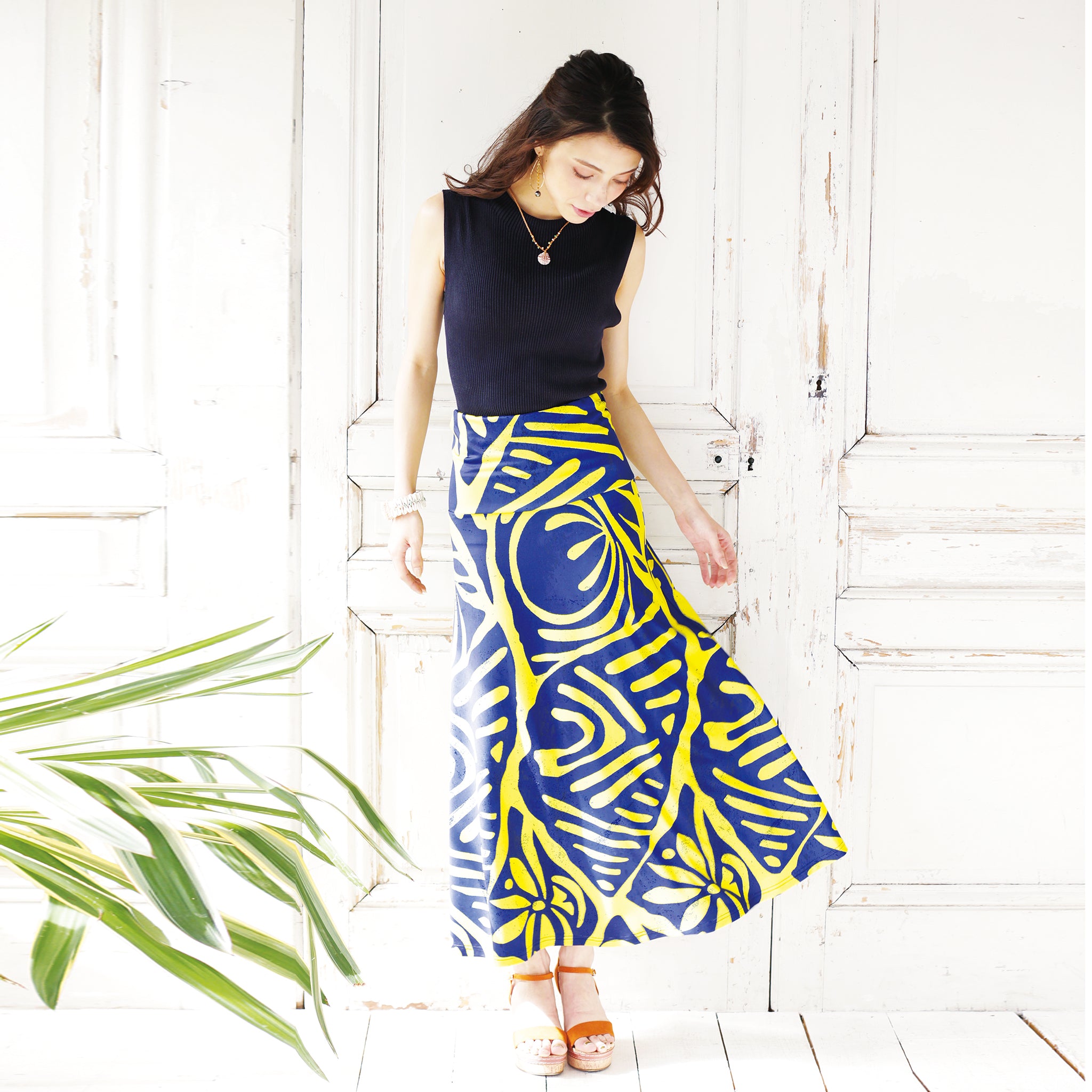 ラインナップ – MMJ Modernistic Japan