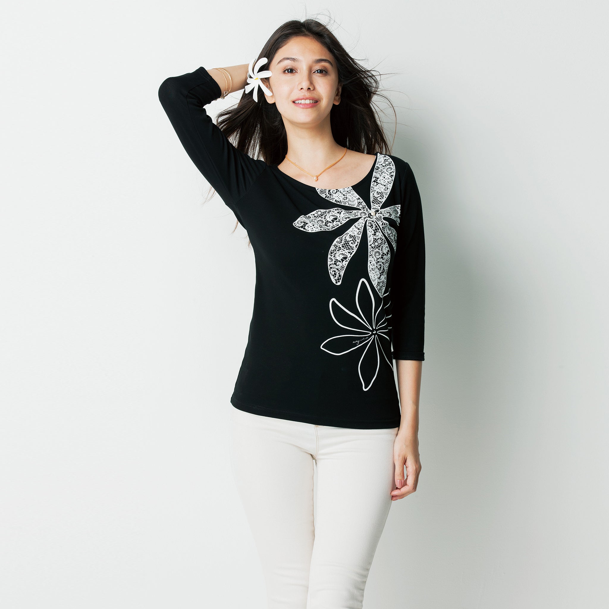 エレガントTシャツ – MMJ Modernistic Japan